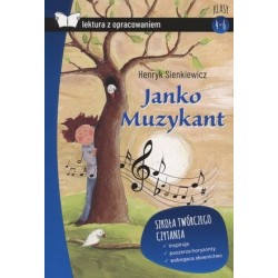 Janko Muzykant (Lektura z...