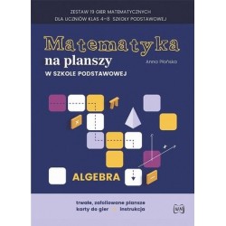 Matematyka na planszy w...