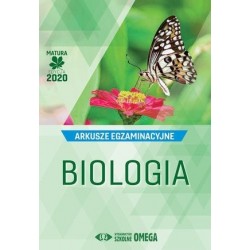 Biologia. Matura 2020....