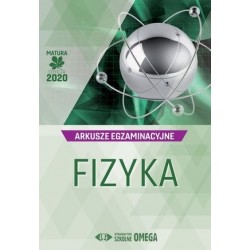 Fizyka. Matura 2020....