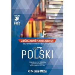 Język polski. Matura 2020....