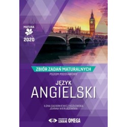 Język angielski. Matura...