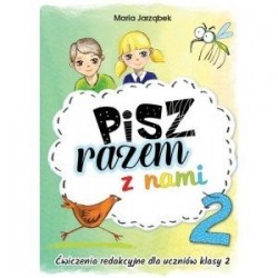 Pisz razem z nami 2