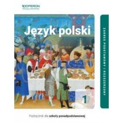 J. polski Liceum...