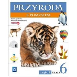 Przyroda Szkoła podstawowa...