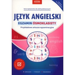 Język angielski. Egzamin...