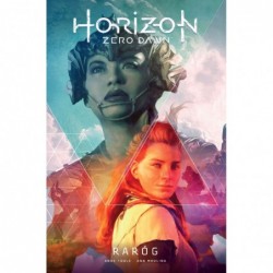 Horizon Zero Dawn: Raróg