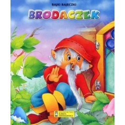 Brodaczek