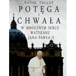 Potęga i chwała. W mrocznym...