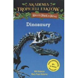 Dinozaury. Akademia...