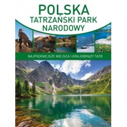 Polska. Tatrzański Park...