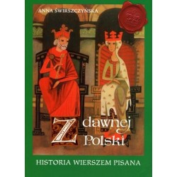 Z dawnej Polski. Historia...