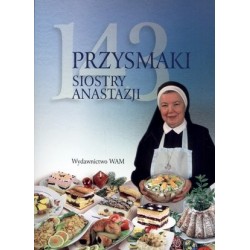 143 przysmaki Siostry...