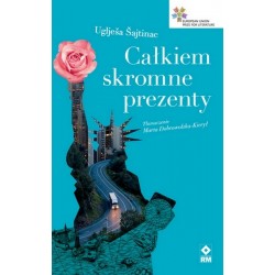 Całkiem skromne prezenty