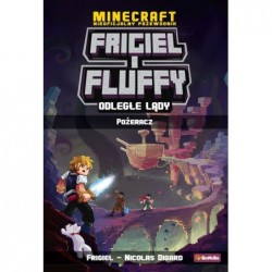 Minecraft. Frigiel i...