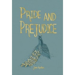 Pride and Prejudice...