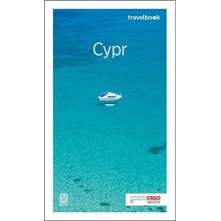 Cypr. Travelbook. Wydanie 3