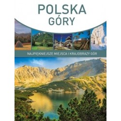 Polska. Góry