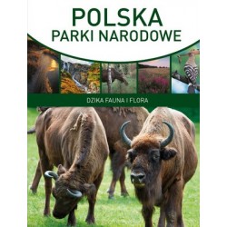 Polska. Parki narodowe