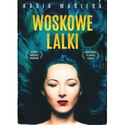 Woskowe lalki