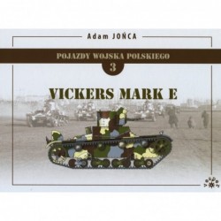 Vickers Mark E. Pojazdy...