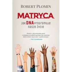 Matryca. Jak DNA programuje...