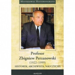 Profesor Zbigniew...