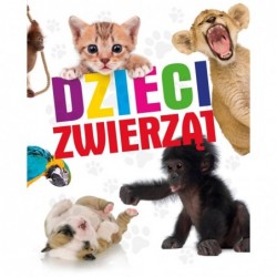 Dzieci zwierząt