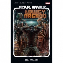 Star Wars Łowcy Nagród. Cel...