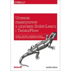 Uczenie maszynowe z użyciem...