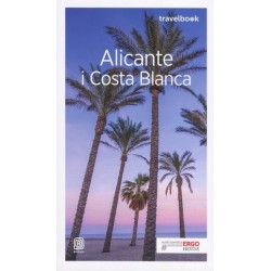 Alicante i Costa Blanca....