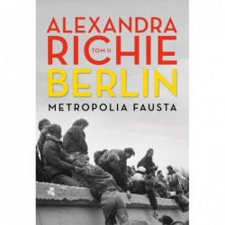 Berlin. Metropolia Fausta....