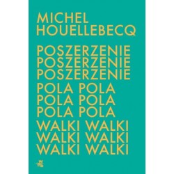 Poszerzenie pola walki