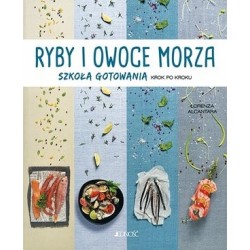 Ryby i owoce morza. Szkoła...