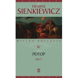 Potop. Tom 2. Seria Wielka...