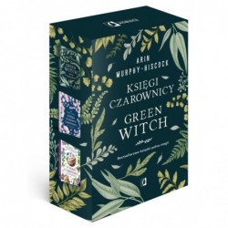 Pakiet: Green witch /...