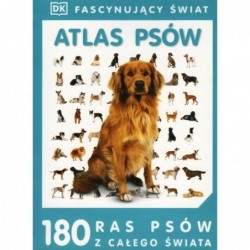 Atlas psów