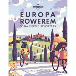 Europa rowerem. 50...