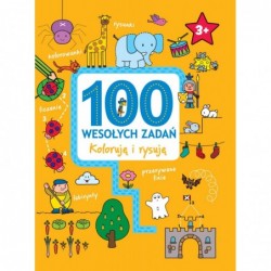 100 wesołych zadań....