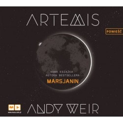 Artemis (książka audio)