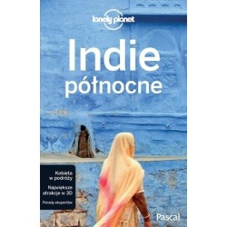 Indie Północne (Lonely Planet)