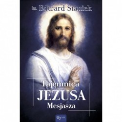Tajemnica Jezusa Mesjasza