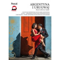 Argentyna i Urugwaj (Złota...