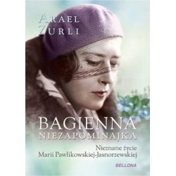 Bagienna niezapominajka