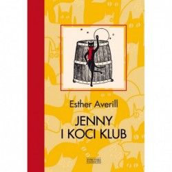 Jenny i Koci Klub