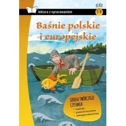 Baśnie polskie i...