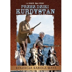 Przez dziki Kurdystan...