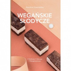 Wegańskie słodycze