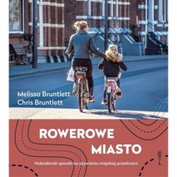 Rowerowe miasto....