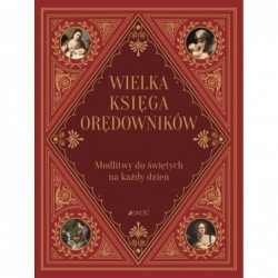 Wielka księga orędowników....
